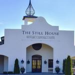 The Still House at Gervasi Vineyard