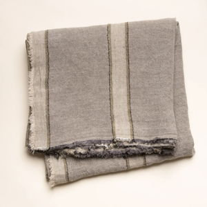 Canyon Tablecloth - Longleaf / 98" x 60"