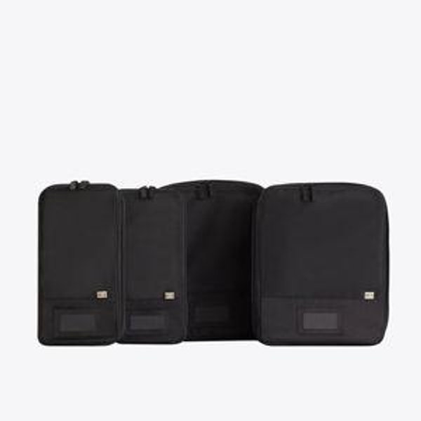 Beis The Compression Packing Cubes 4 pc