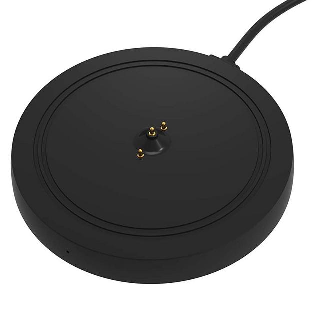 Soarking Power Up Charging Dock Compatible with Ultimate Ears UE Boom 3/Megaboom 3/Blast/Megablast(Wall Charger and 5 Feet Cable Included)
