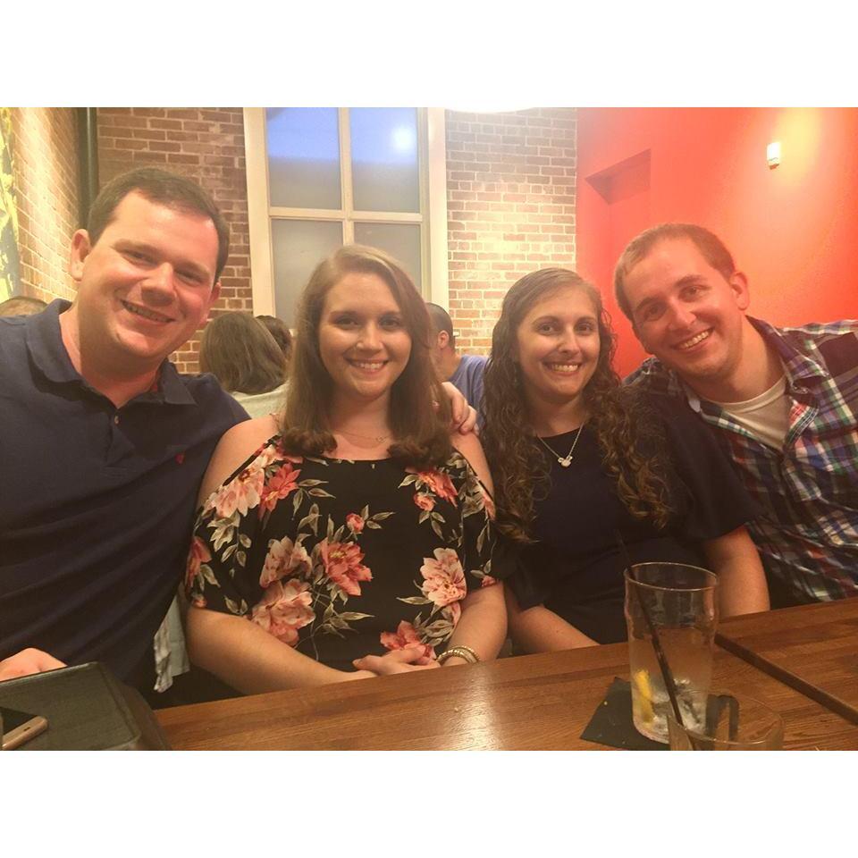 Happy Birthday Lauren! July 2, 2017