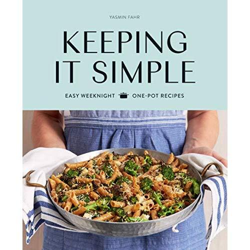 Keeping It Simple: Easy Weeknight One-pot Recipes
