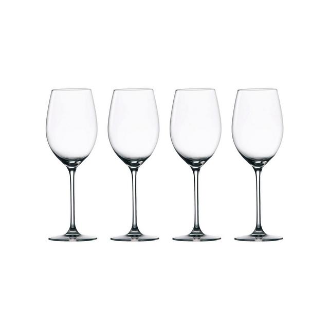 Marquis by Waterford Moments White Wine Glass, Set of 4