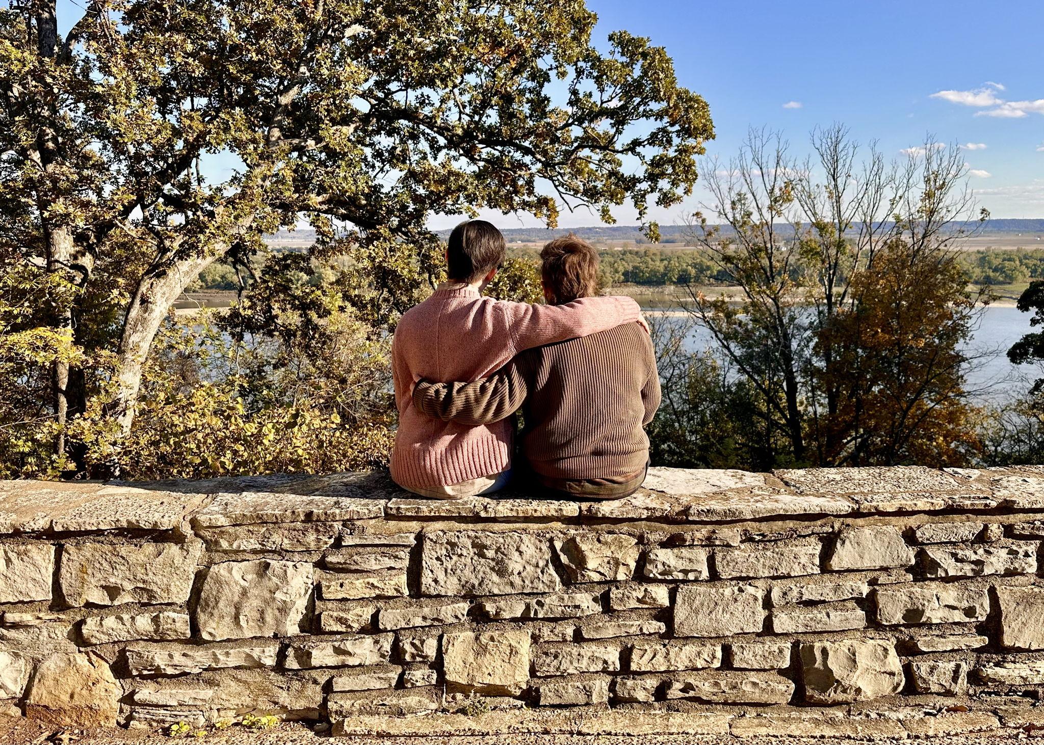 The Wedding Website of Malachai Frisby and Alley Lewis