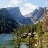 Rocky Mountain National Park