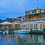 The Mooring Seafood Kitchen & Bar