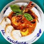 LA CEVICHERÍA