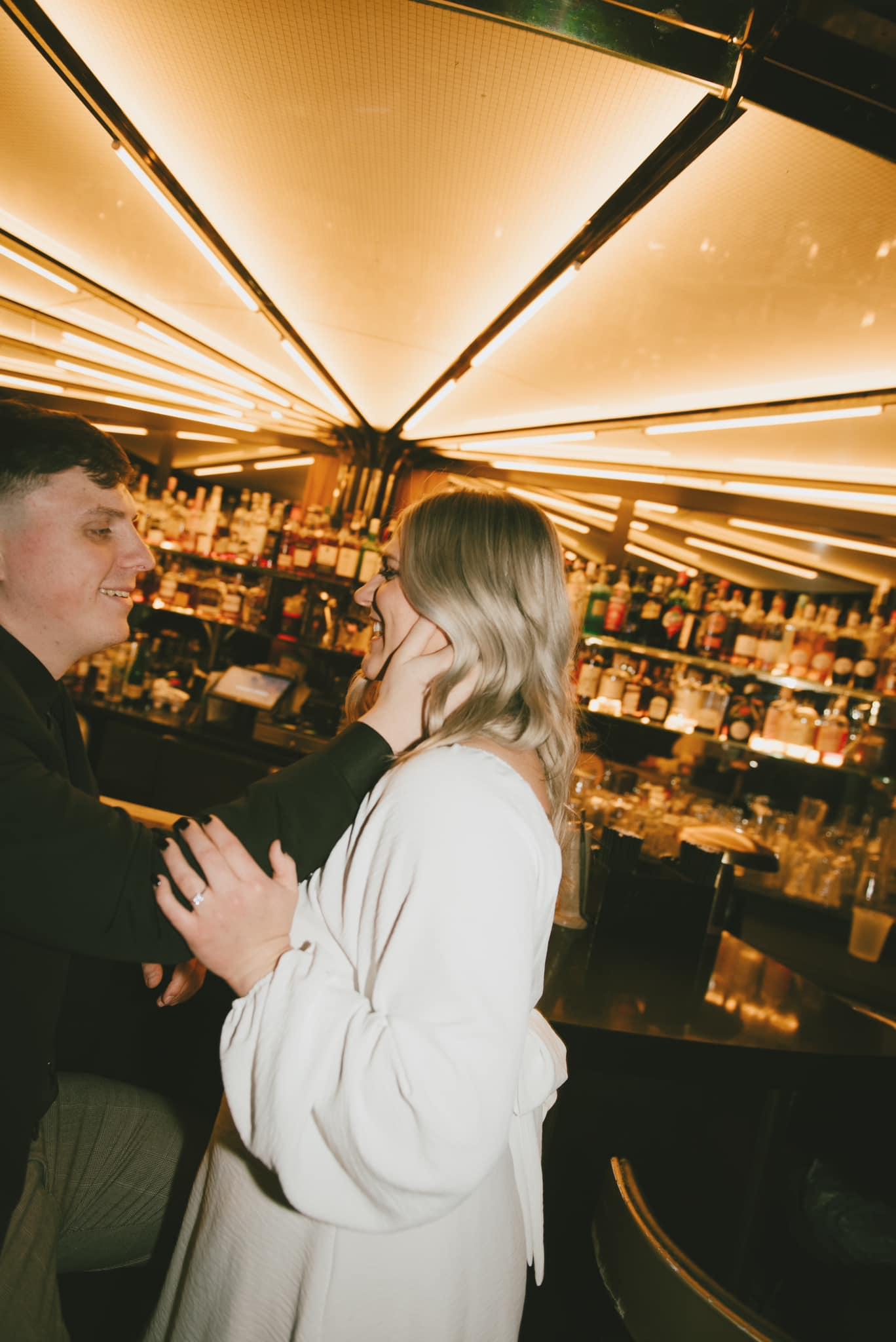 The Wedding Website of McKenzy Welder and Cole Waters