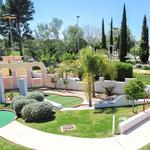 Family Golf Park