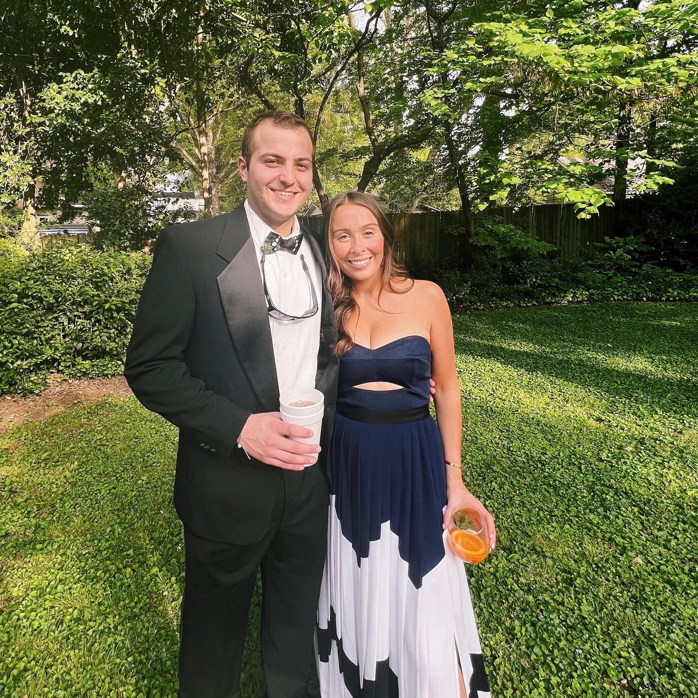 ADPi Formal 2022