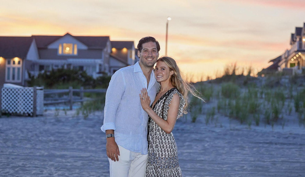 Fiona Riley and David Quintero's Wedding Website