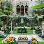Isabella Stewart Gardner Museum