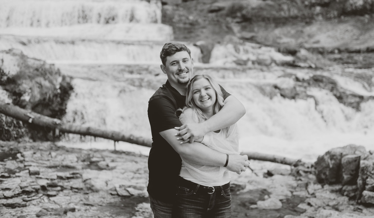 Samantha Folkenson and Alexander Larson's Wedding Website