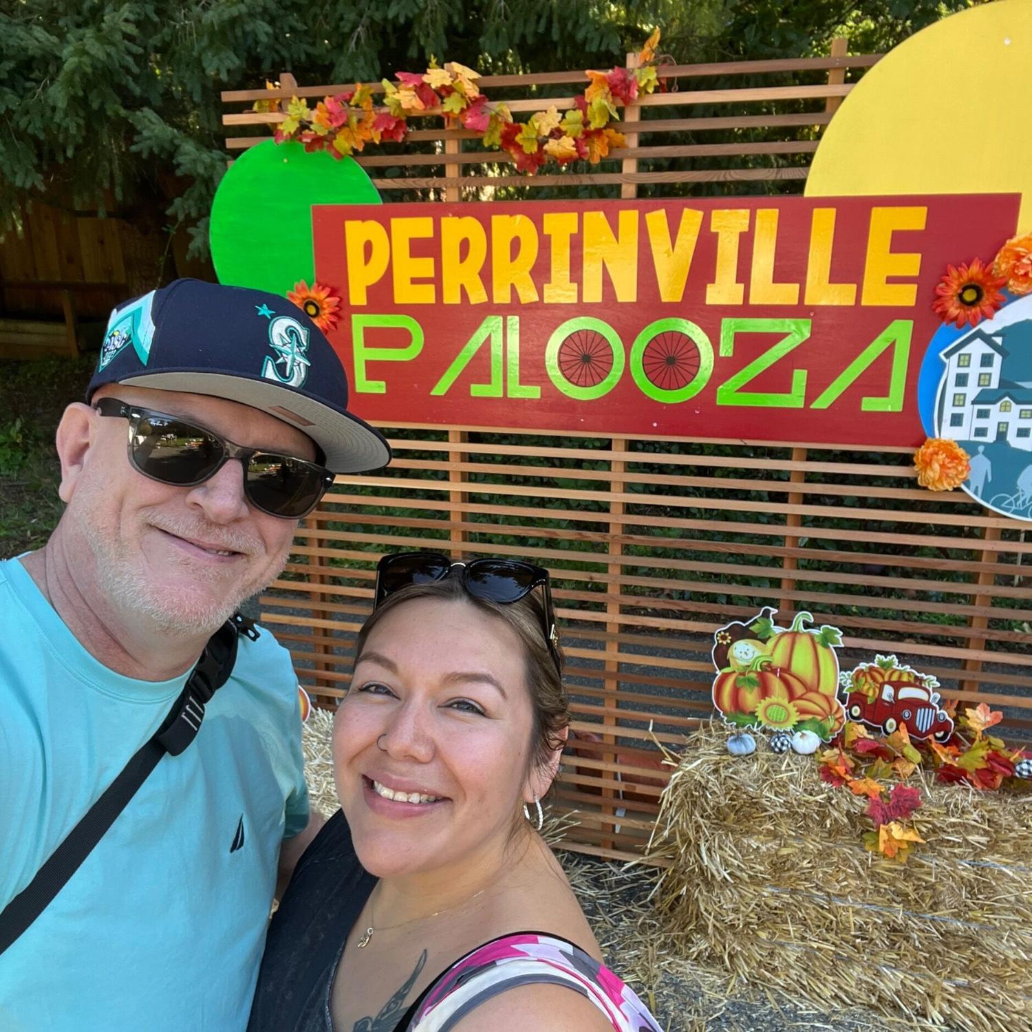 Edmonds Perrinville Street Fair