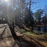 Academy Springs Park