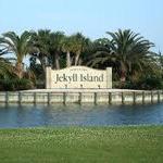 Jekyll Island