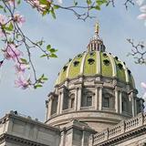 Pennsylvania State Capitol