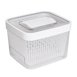 OXO Greensaver Produce Keeper, 4.3 Quarts