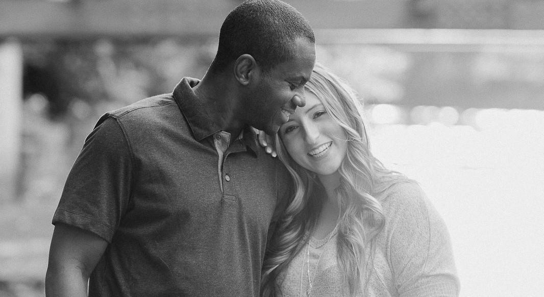 The Wedding Website of Hannah Engelking and Olaoluwa Yeku