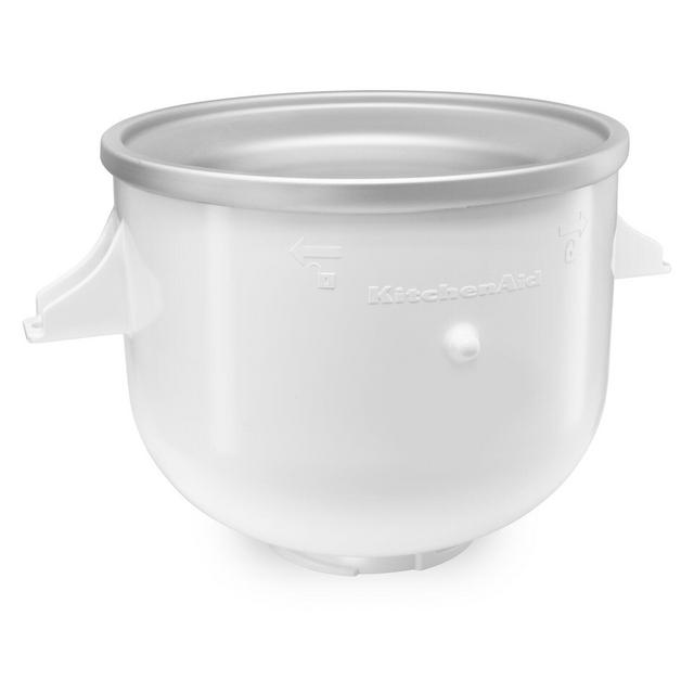 Kitchen Aid Ice Cream Maker for Stand Mixer