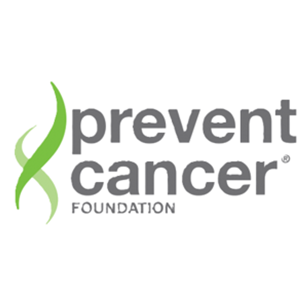 Donate to Prevent Cancer Foundation