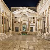 Diocletian's Palace - A must see!