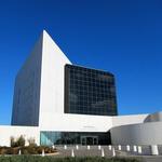 John F. Kennedy Presidential Library and Museum