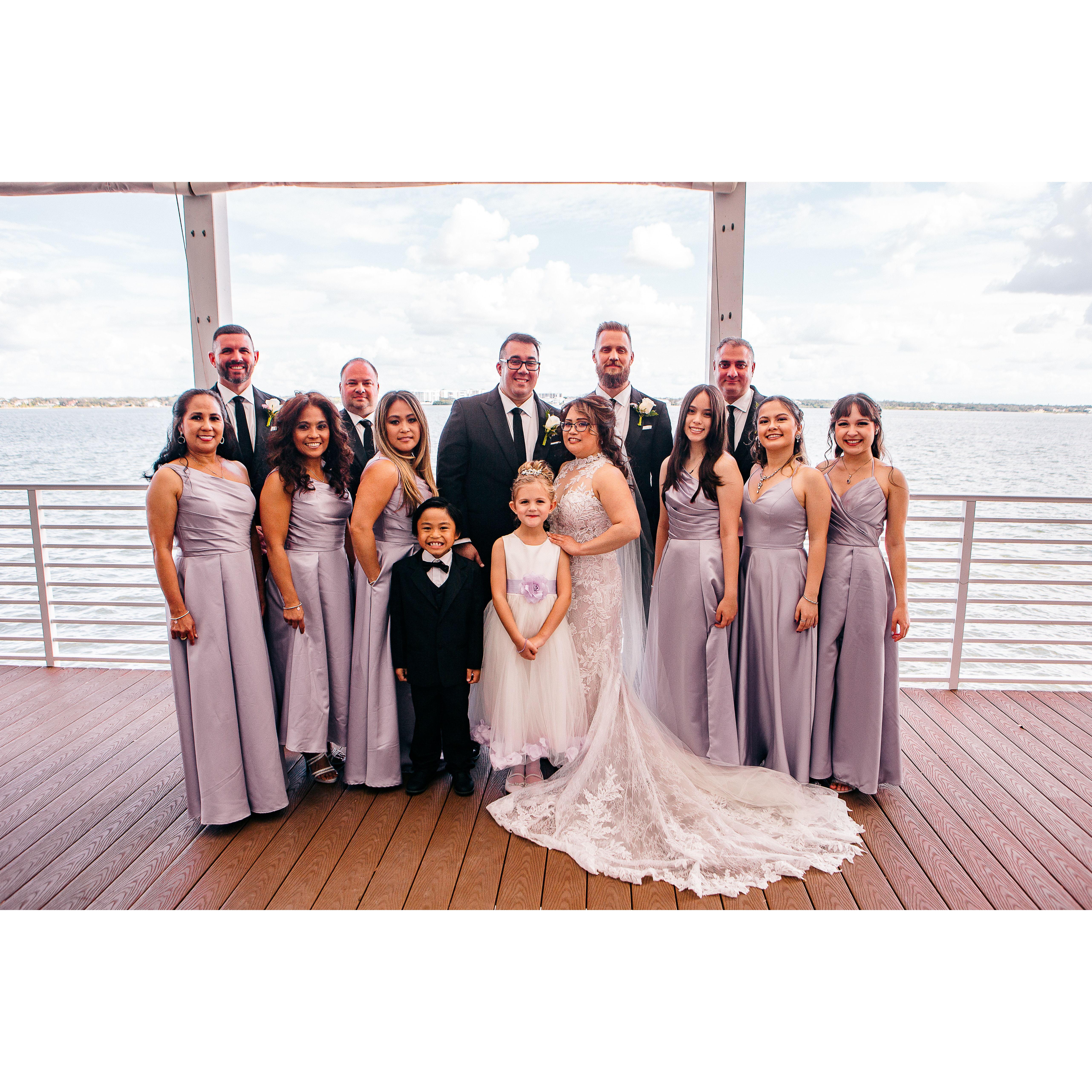 Wedding Party
