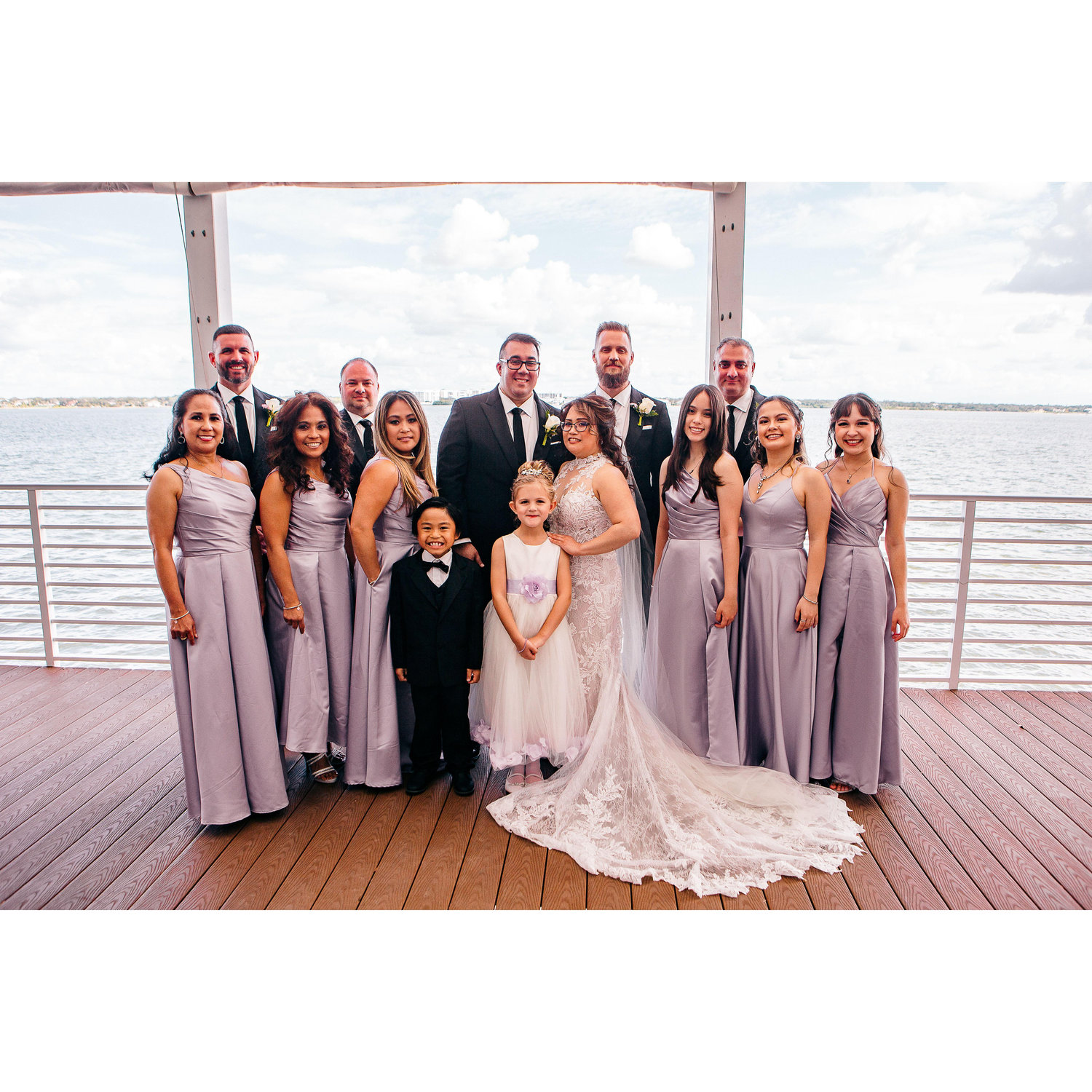 Wedding Party