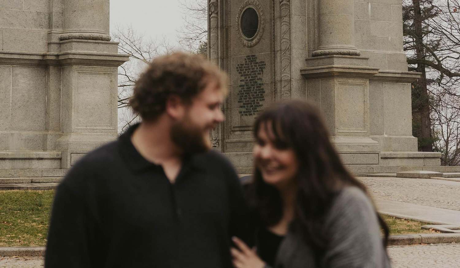 The Wedding Website of Lauryn Gauttier and Cody Tripp