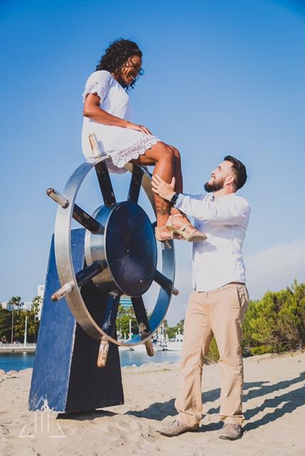 The Wedding Website of Brandon Duncan and Alexis Wood