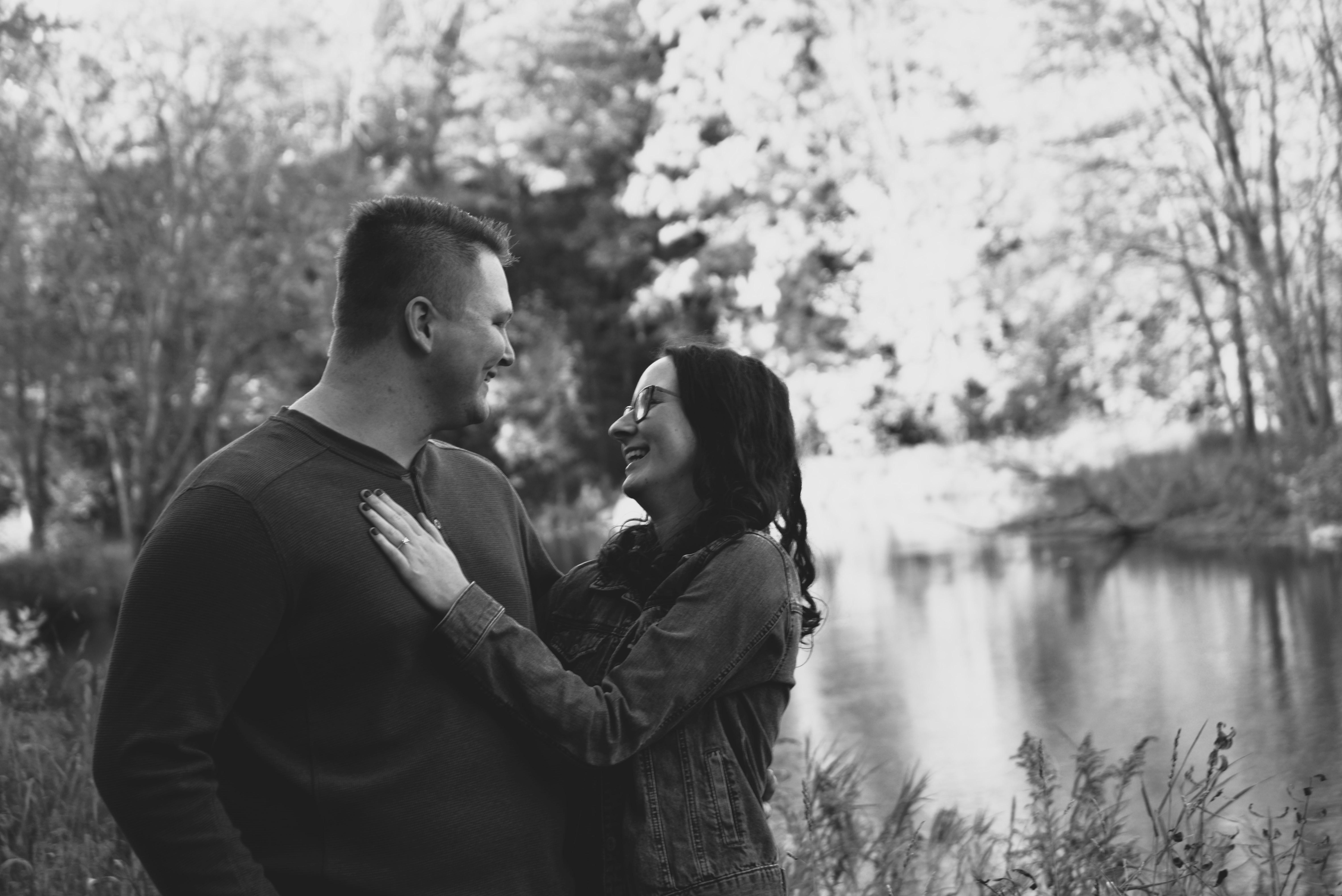 The Wedding Website of Keira Hatch and Ashton Cohoon