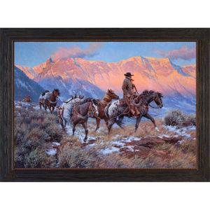 Murdoch's – Rocky Mountain Publishing - Rocky Mountain Caravan