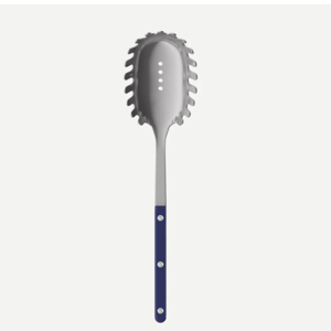 Bistrot Vintage Solid, Navy blue