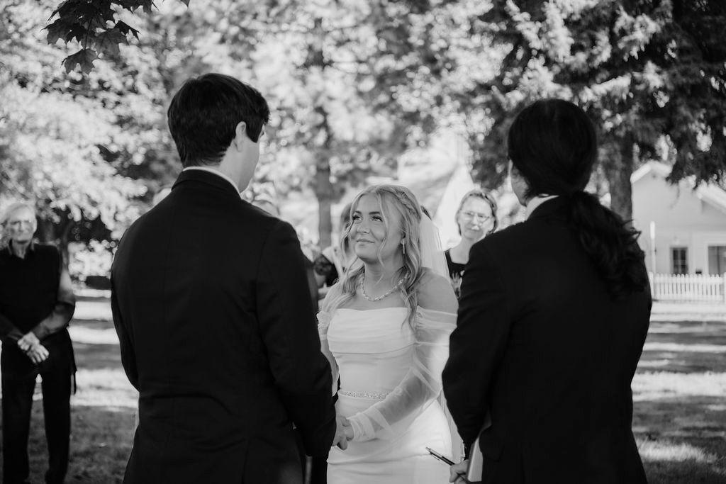 The Wedding Website of Madison Gerlofs and Vincent Miller