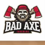 Bad Axe Throwing