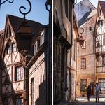 Rue des Orfèvres