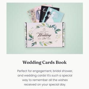 Cards by Artkive | Turn your Cards into a Keepsake Book! - XL Card Box