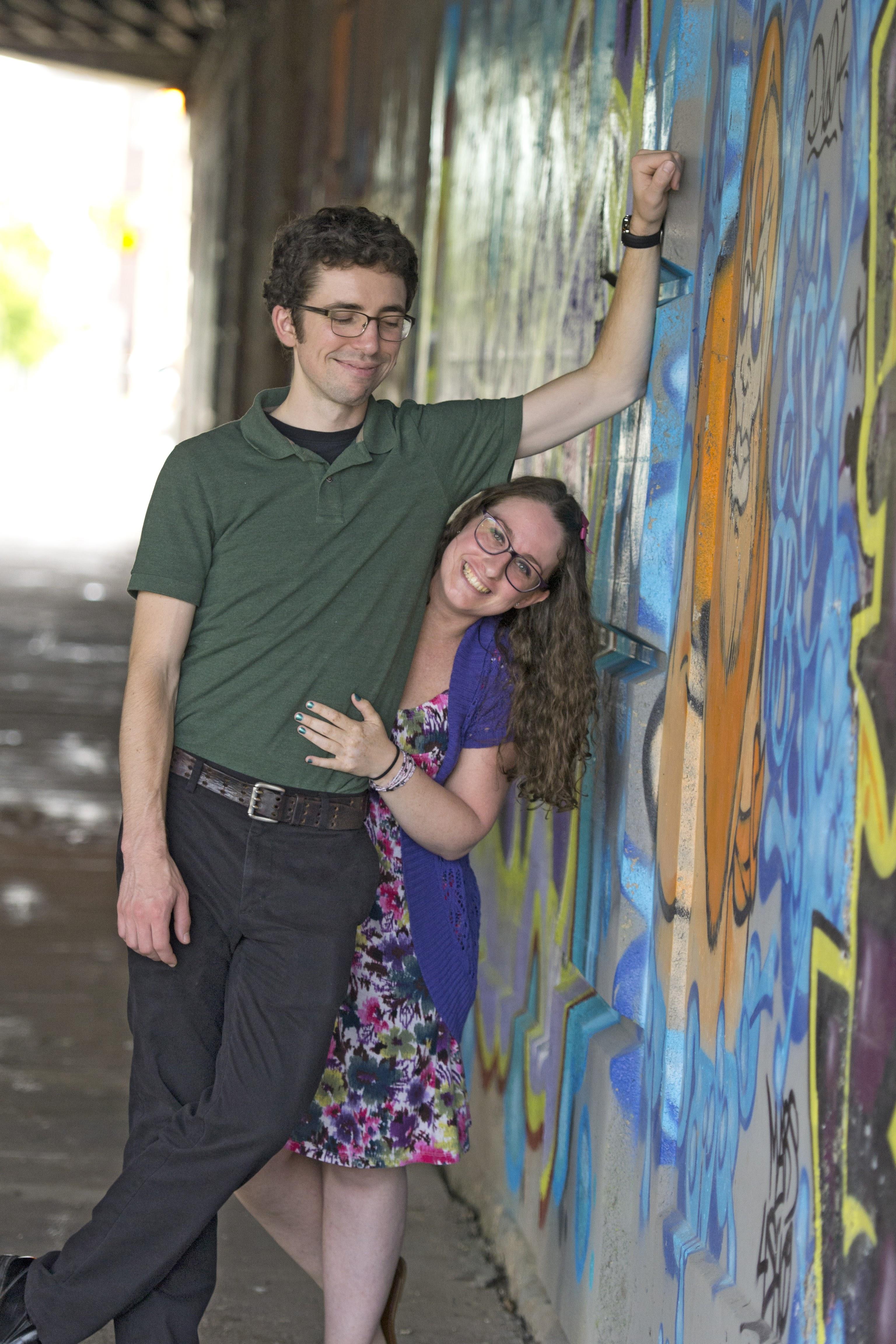 The Wedding Website of Olivia Buss and Forrest Miller