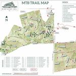 MTB trails