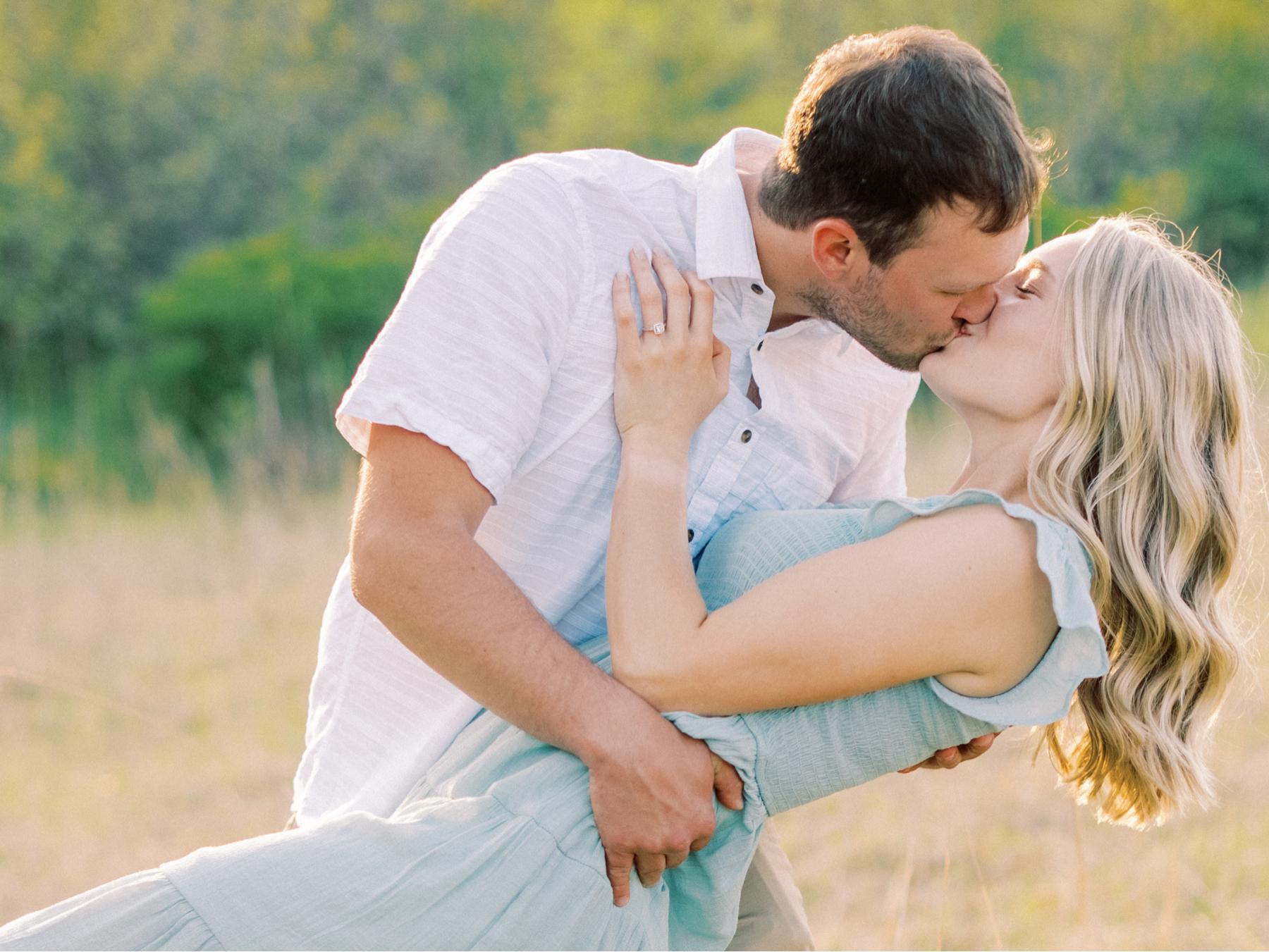 The Wedding Website of Leah Schiefert and Benjamin Smith