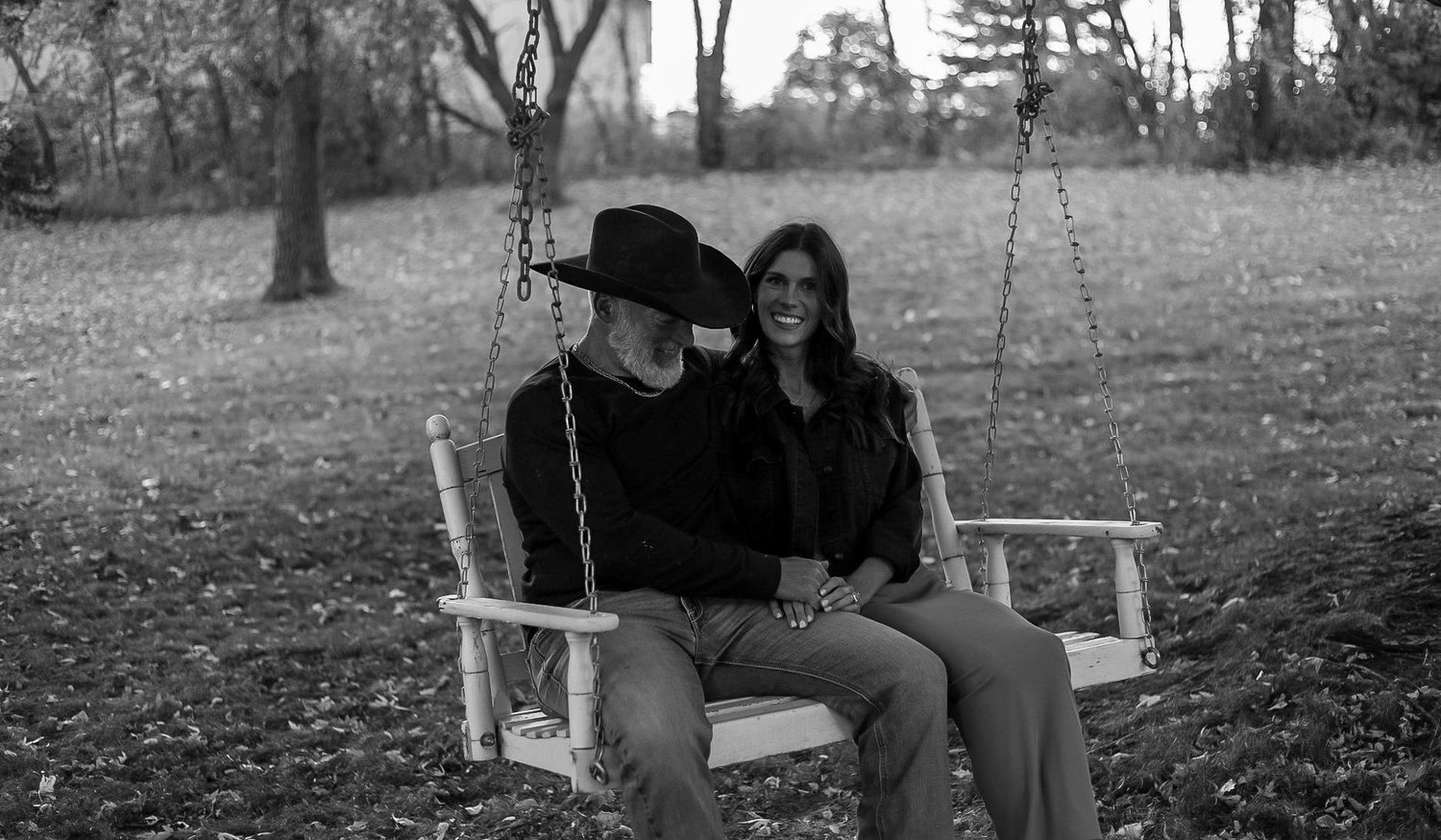 The Wedding Website of AJ Rhoads and McKenna Mayer