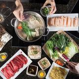 True Seasons Organic Kitchen