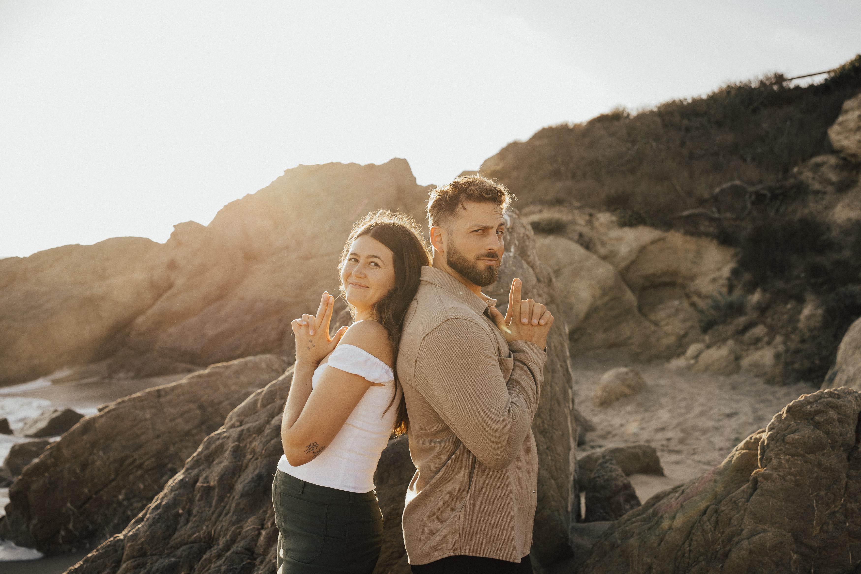 The Wedding Website of Elizabeth Clark and Alex Previte
