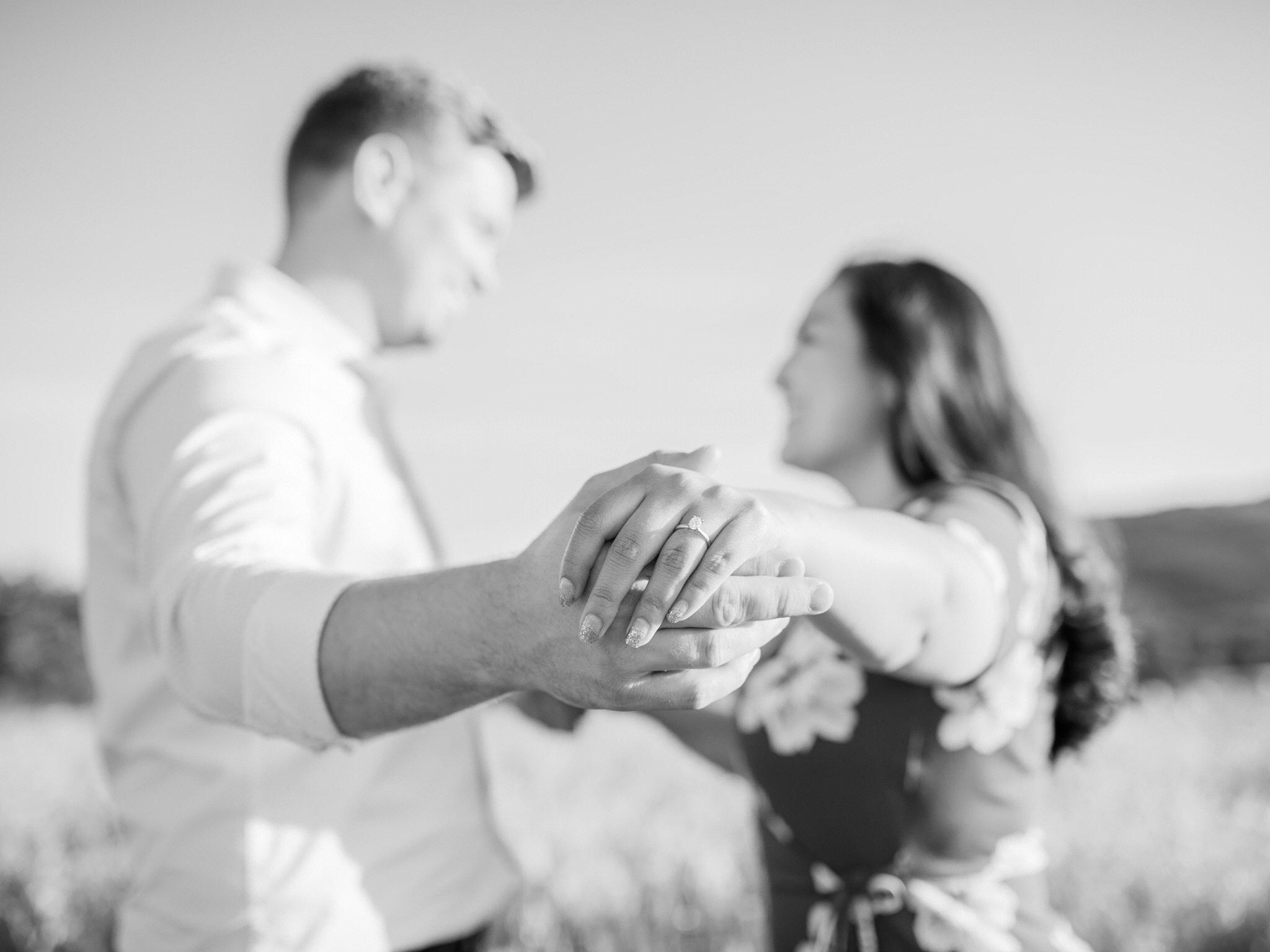 The Wedding Website of Dani Ayala and Tristen Lamberti