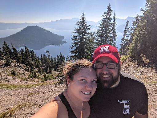 The Wedding Website of Stephanie Marie Walther and Evan Michael Juhnke