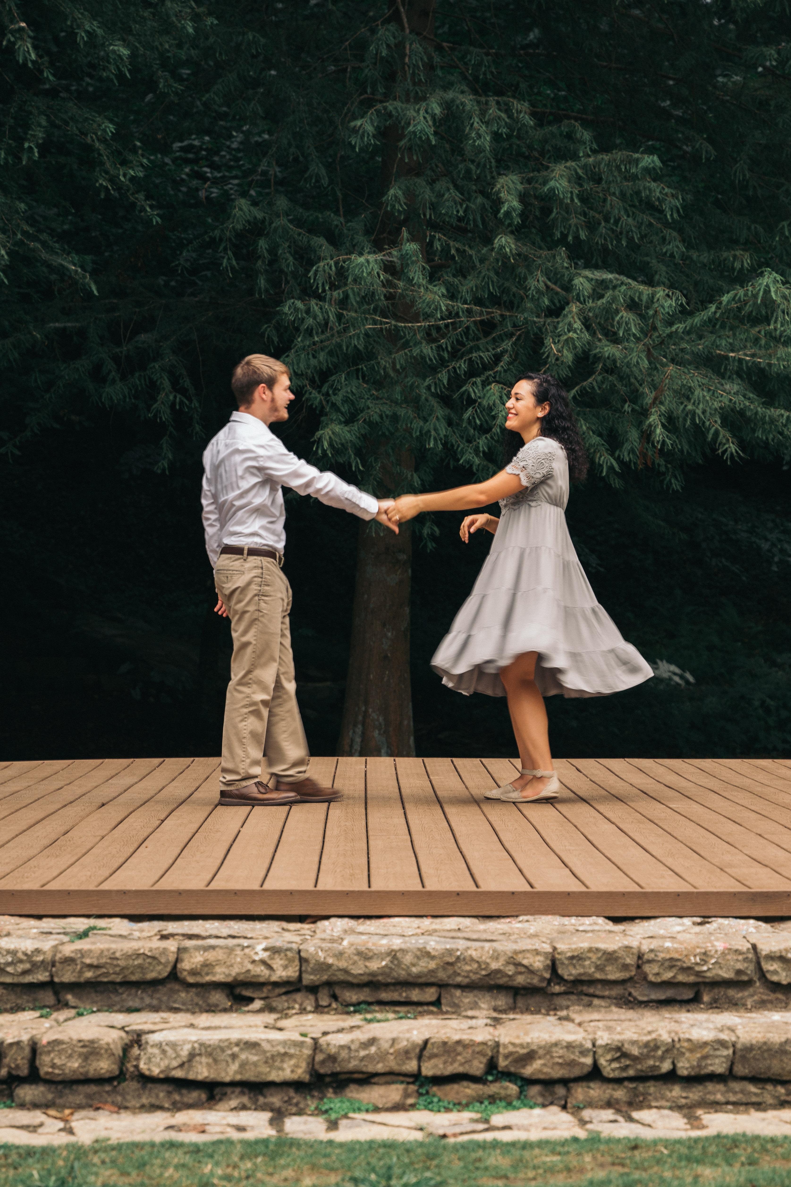 The Wedding Website of Giovanna Sasamine and Daniel Hudson