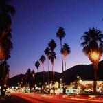 Downtown Palm Springs