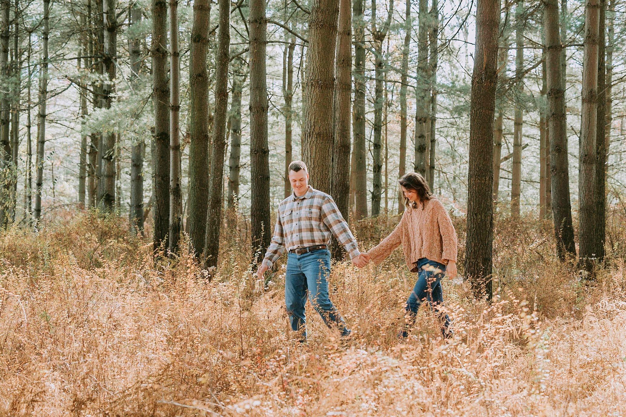 The Wedding Website of Leanne Mayo and Jacob Lawson