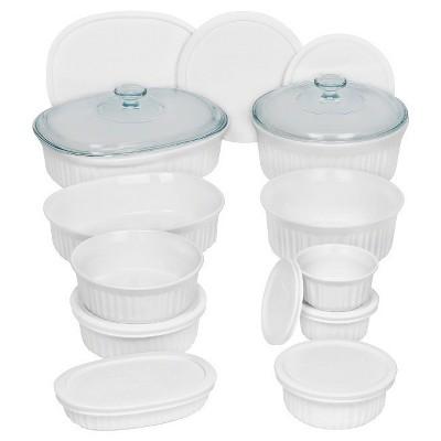 CorningWare - Bakeware Set Cornin